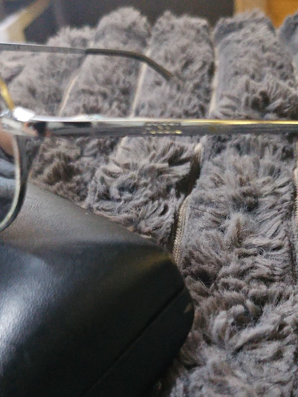 Fossil Loren Vintage Sunglasses